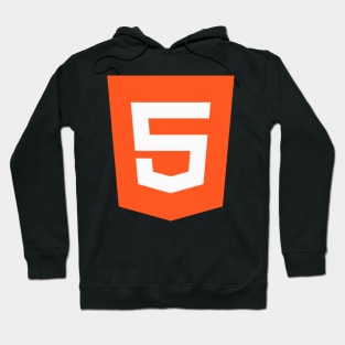 Silicon Valley HTML5 Coding Classic Web Developer Hoodie